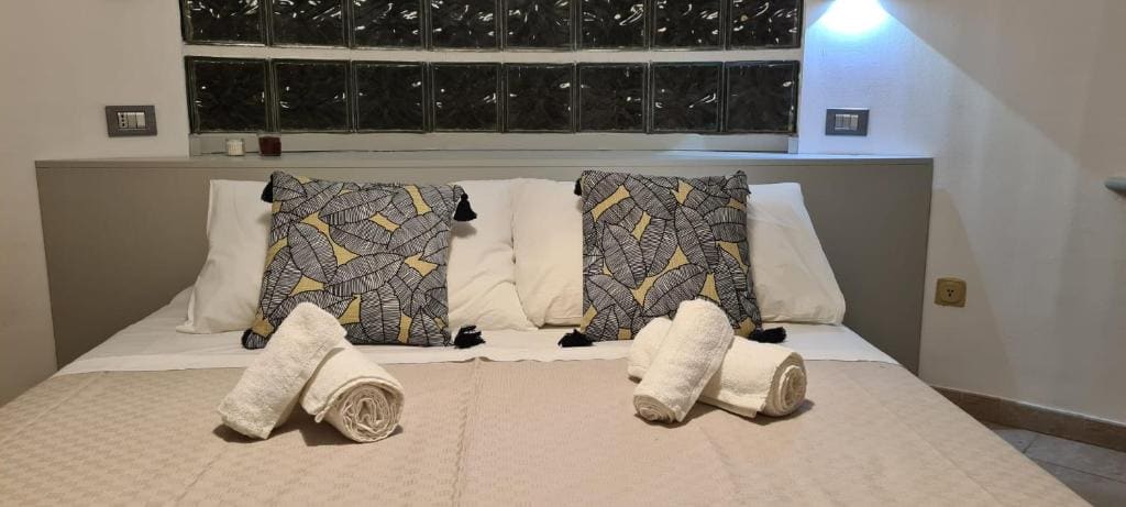 Two-Bedroom Apartment room - Image 2
