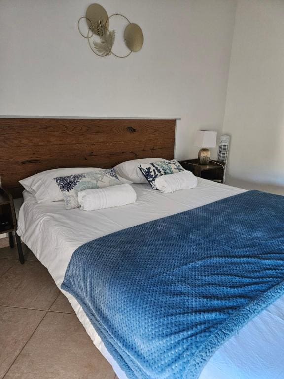 Two-Bedroom Apartment room - Image 3