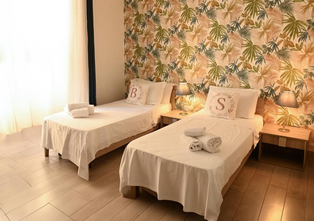 Double or Twin Room room - Image 2