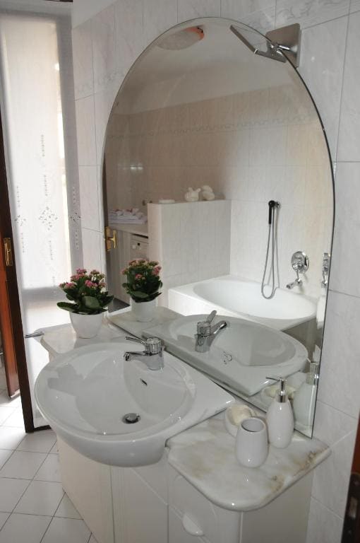 Deluxe Apartment room - Image 1