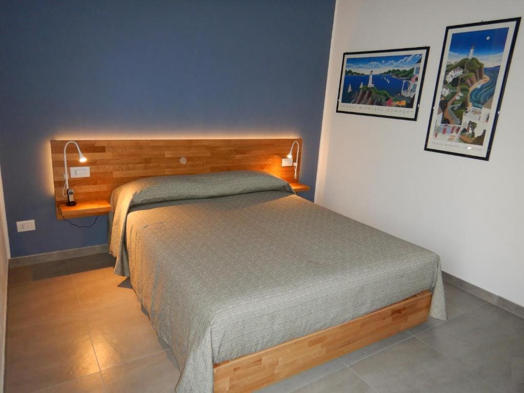 Double Room room - Image 1