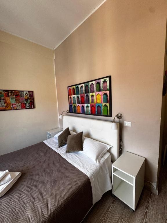 Standard Double Room room - Image 1