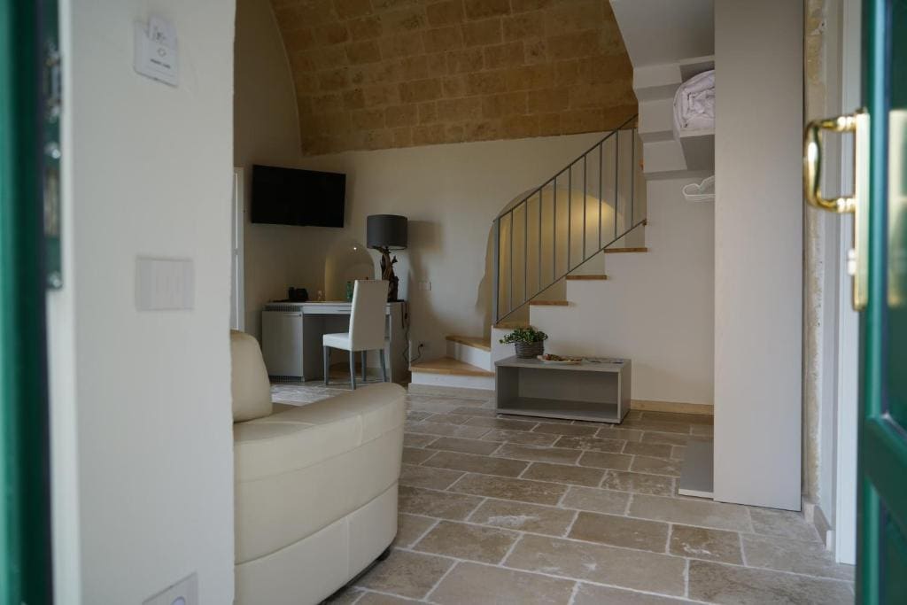 Deluxe Room room - Image 1