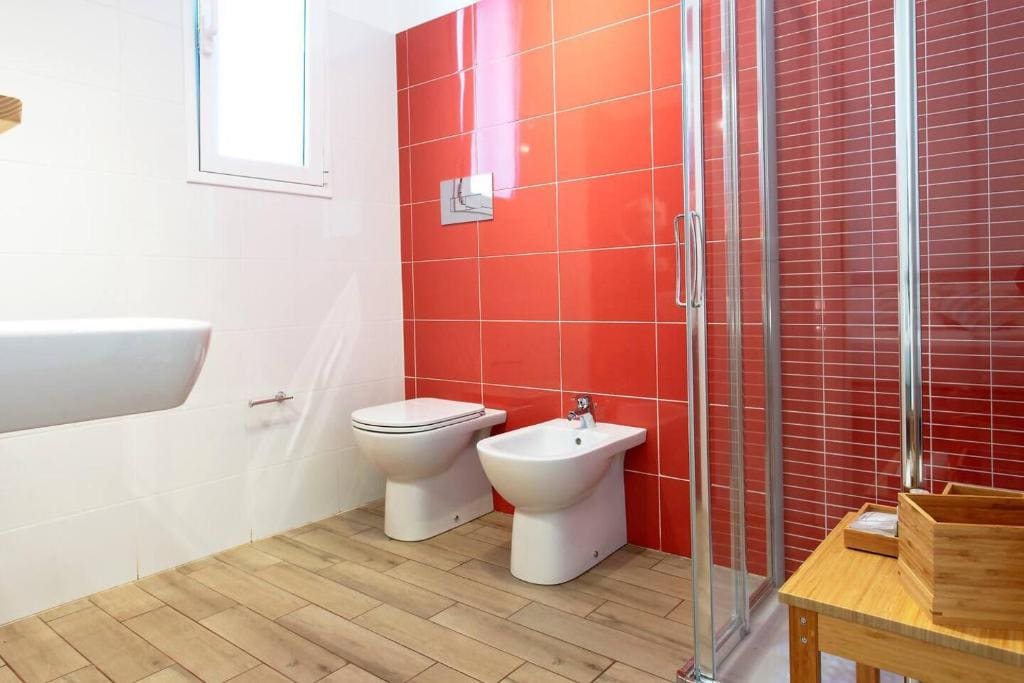 Standard Quadruple Room room - Image 2
