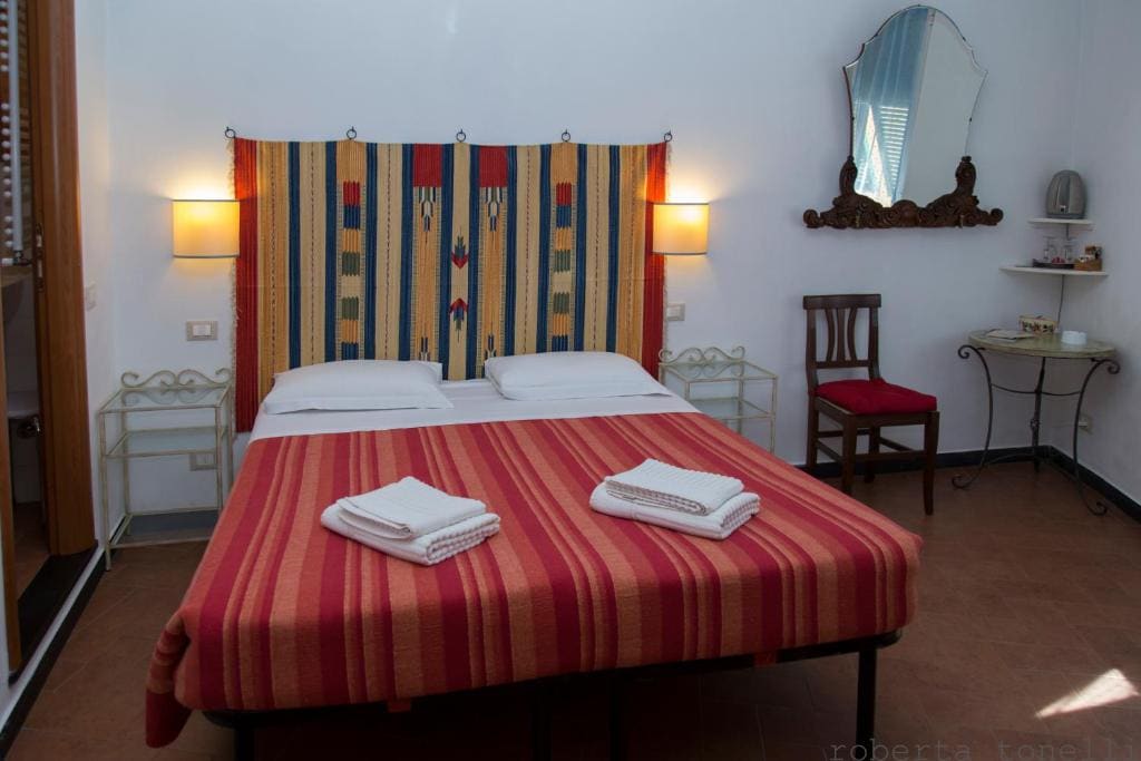 Deluxe Room room - Image 2