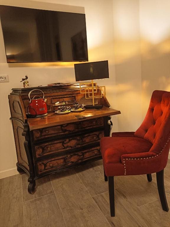 Junior Suite room - Image 1