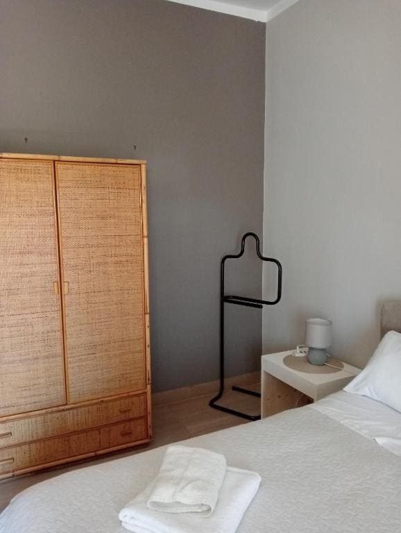 King Room with Private Bathroom and Garden View room - Image 1