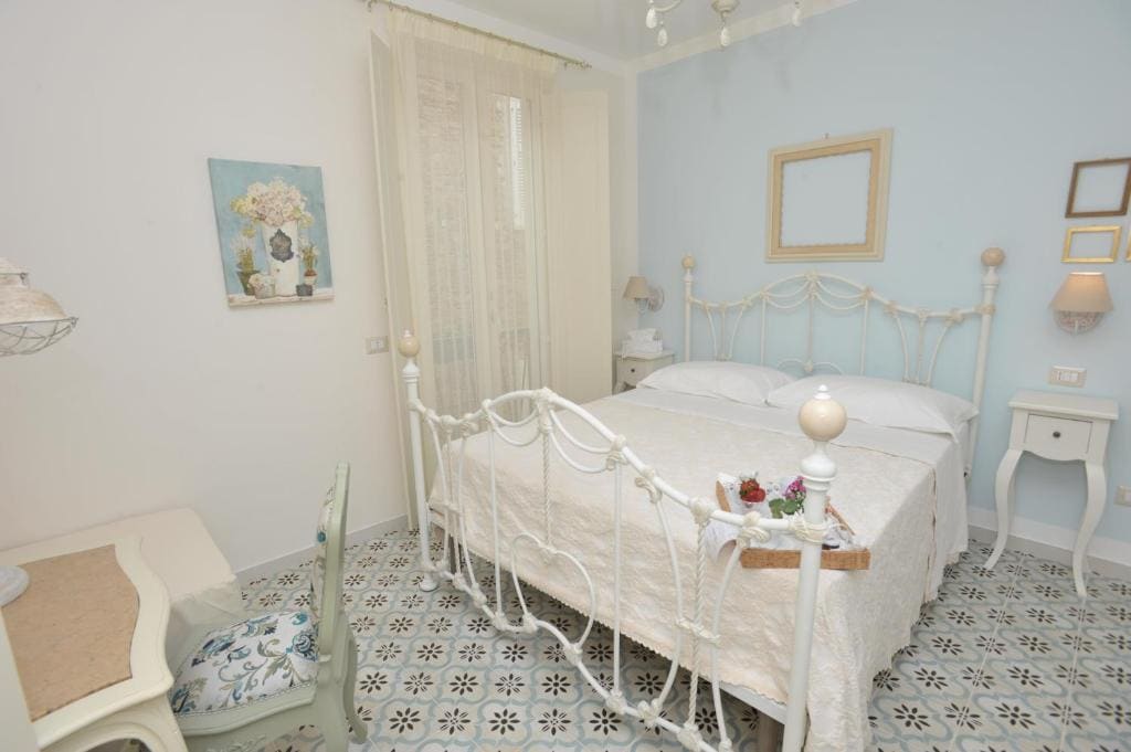 Double Room room - Image 1