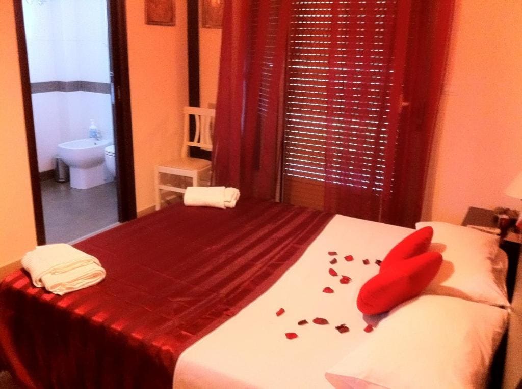 Deluxe Double Room room - Image 1