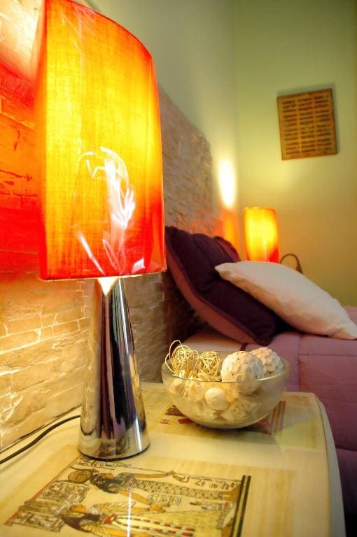 Deluxe Family Room room - Image 1