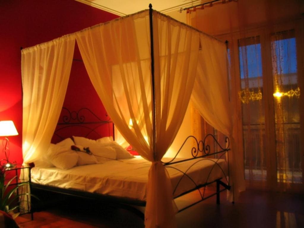 Deluxe Triple Room room - Image 2