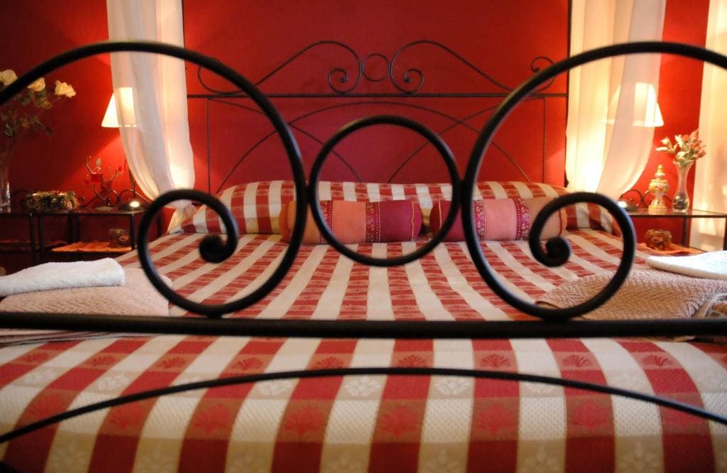 Deluxe Triple Room room - Image 1