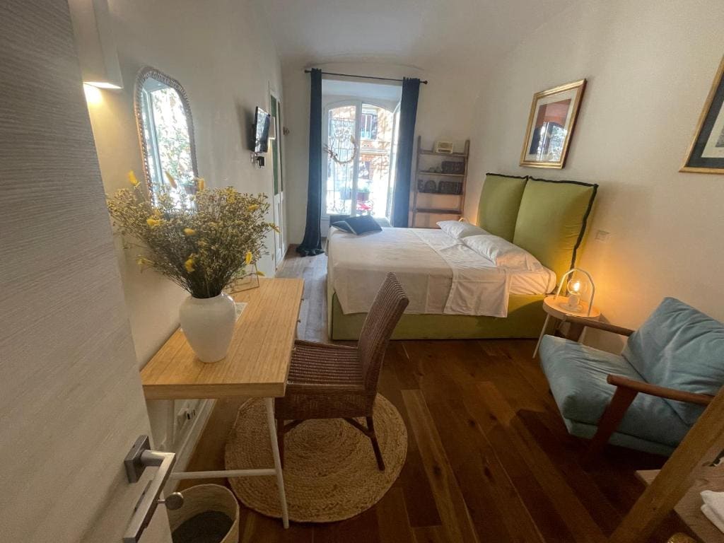 Double Room room - Image 2