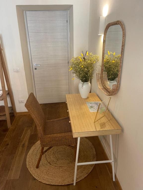 Double Room room - Image 1