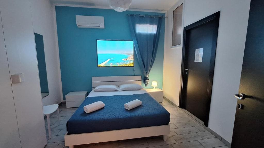 Comfort Double Room room - Image 1