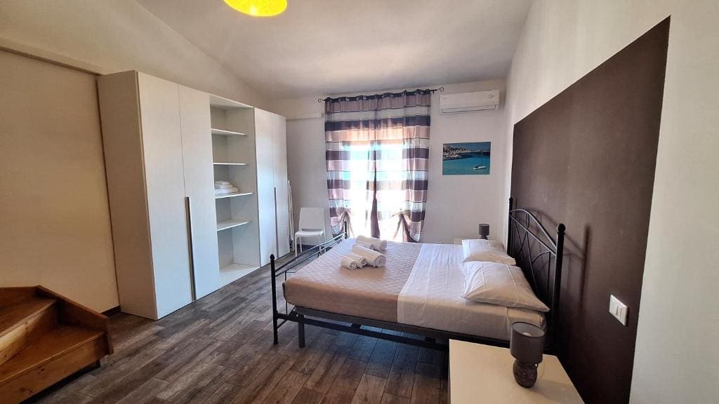 Superior Double or Twin Room with Sea View room - Image 1