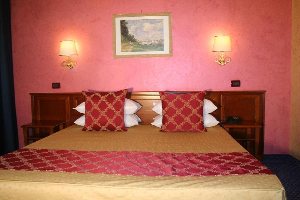 Comfort Double Room room - Image 1