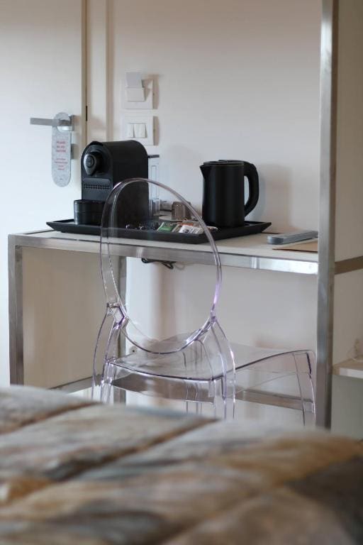 Deluxe Triple Room room - Image 1