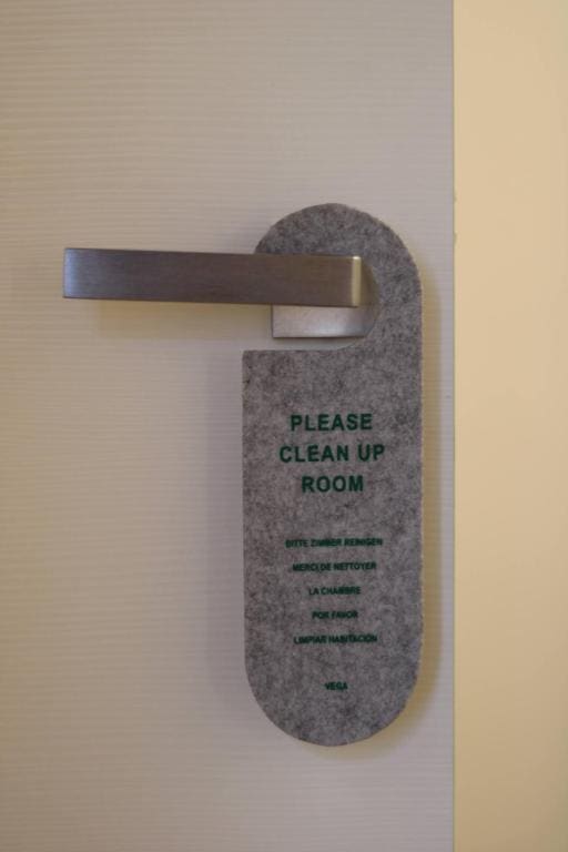 Deluxe Triple Room room - Image 3