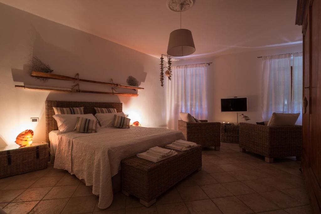 Comfort Quadruple Room room - Image 2