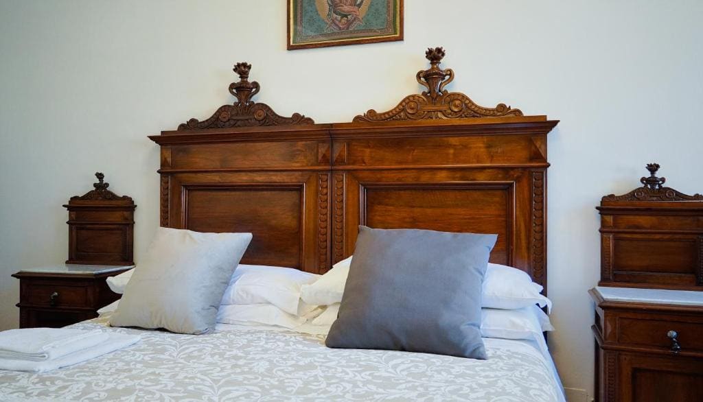 Large Double Room room - Image 1