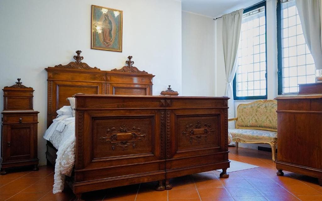 Large Double Room room - Image 2