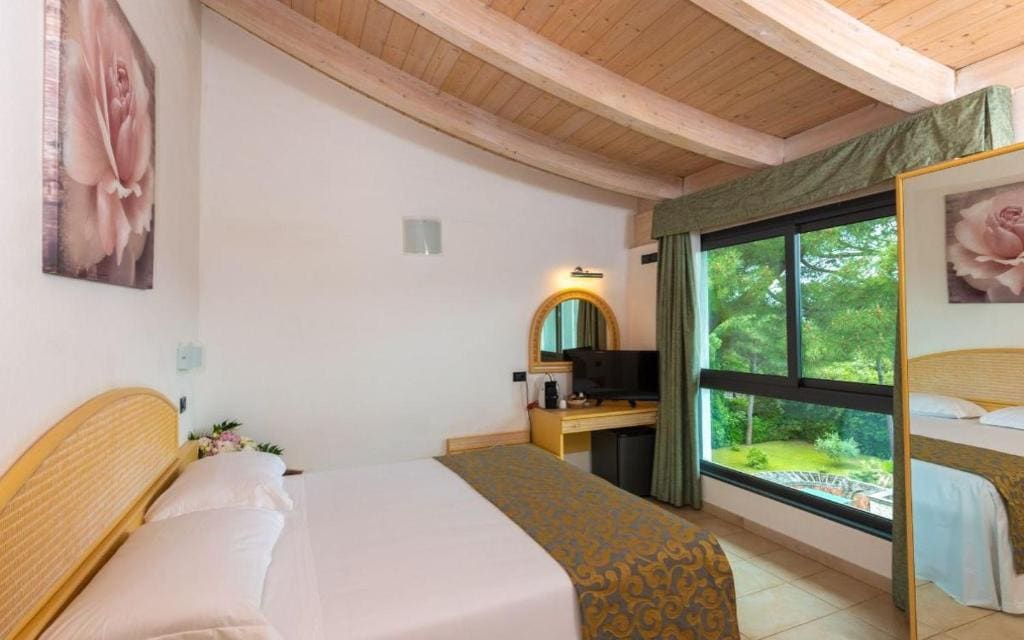 Queen Room room - Image 1