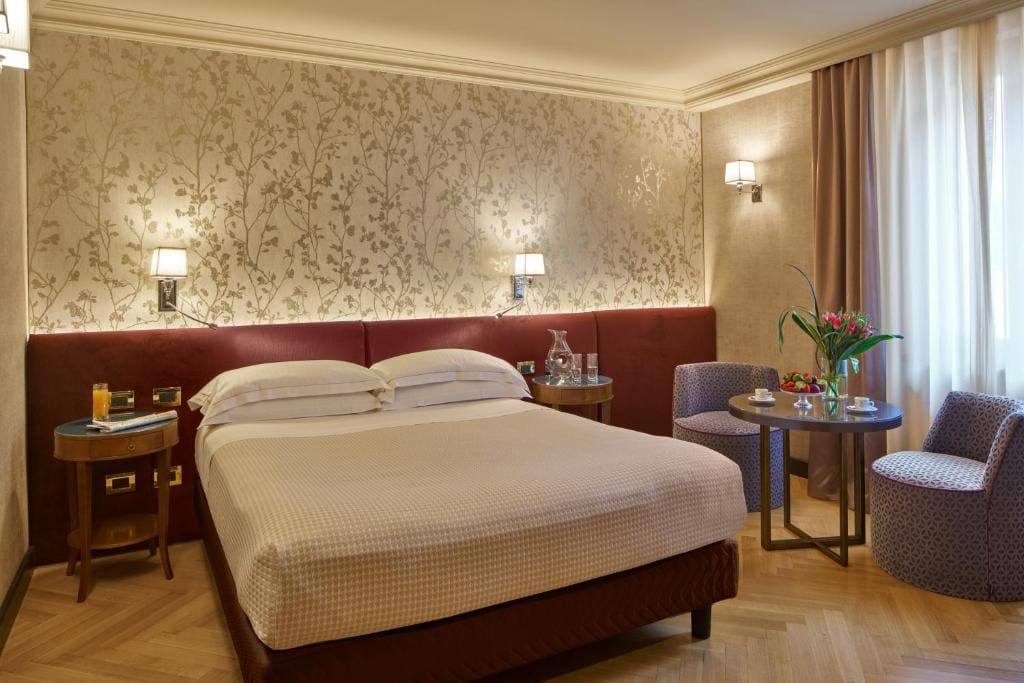 Superior Double Room room - Image 1