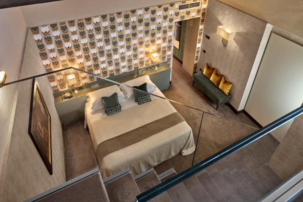 Junior Suite room - Image 2