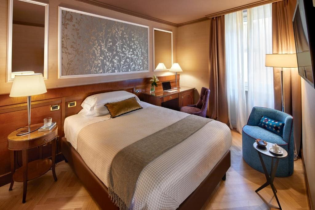 Superior Single Room room - Image 2