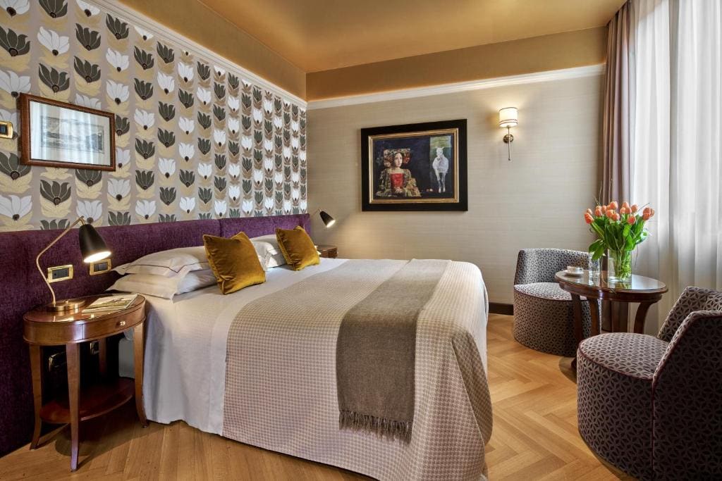 Double Room room - Image 2