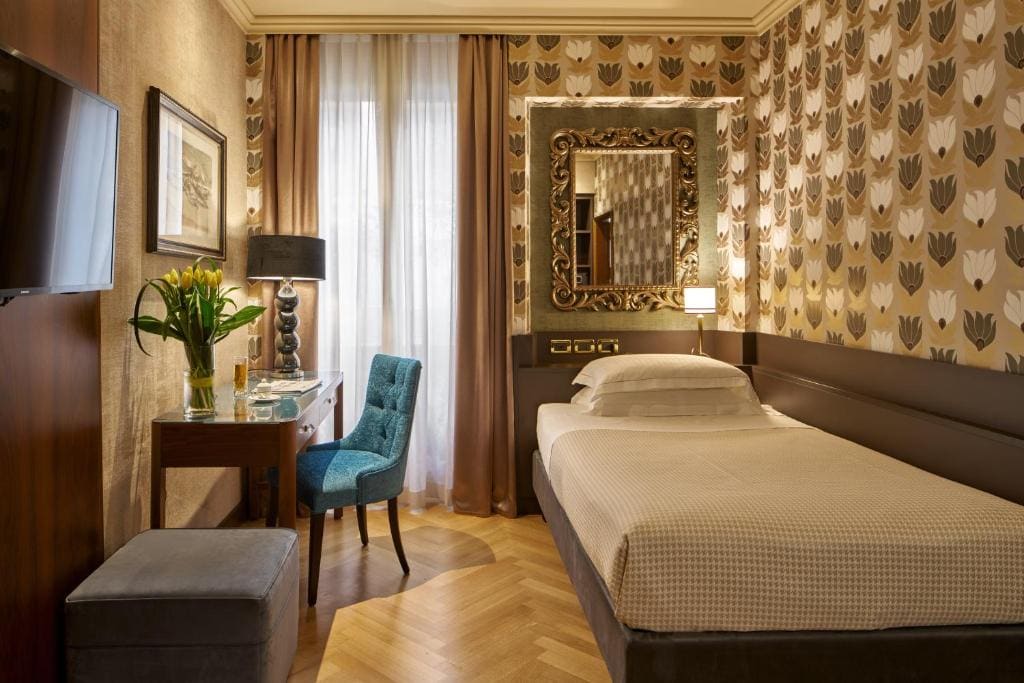 Single Room room - Image 1