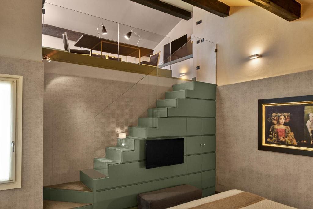 Junior Suite room - Image 1