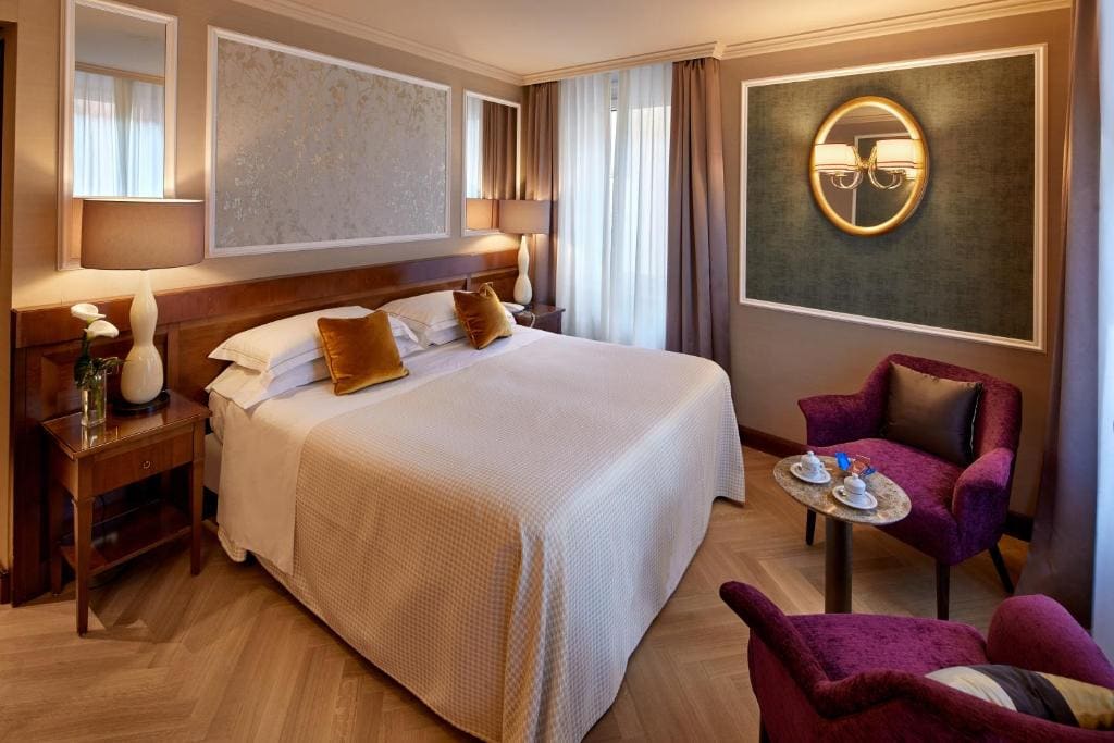 Double Room room - Image 3