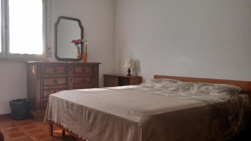 Double Room with Private Bathroom room - Image 1