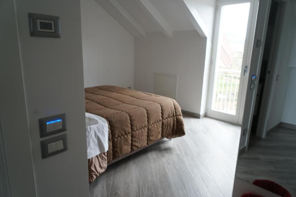 Double Room room - Image 1