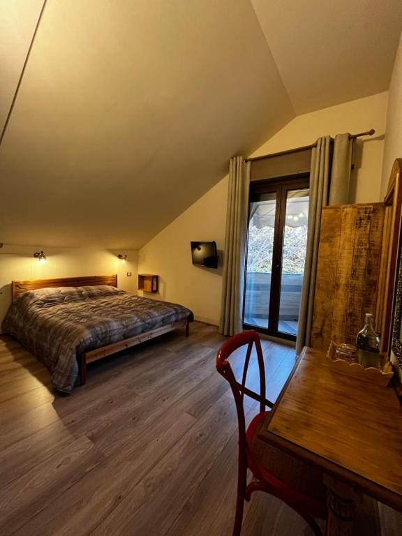 Double Room room - Image 3