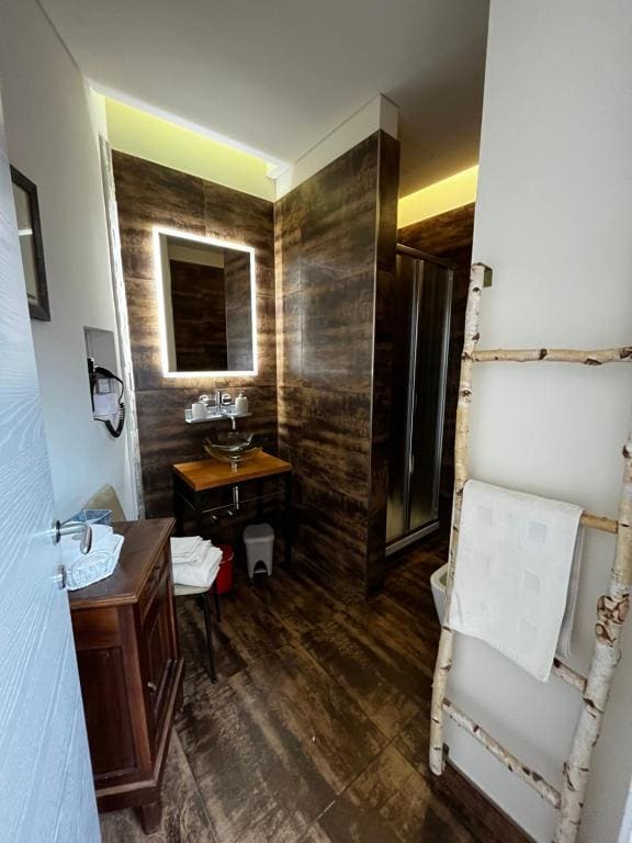 Double Room room - Image 1