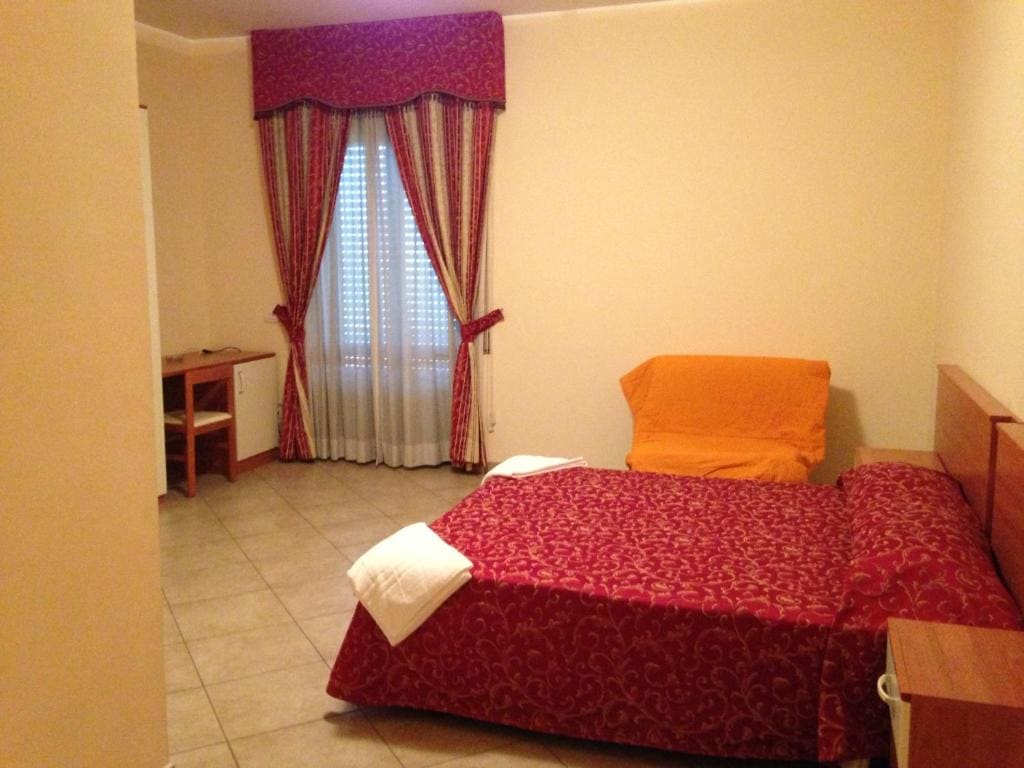 Double Room room - Image 1