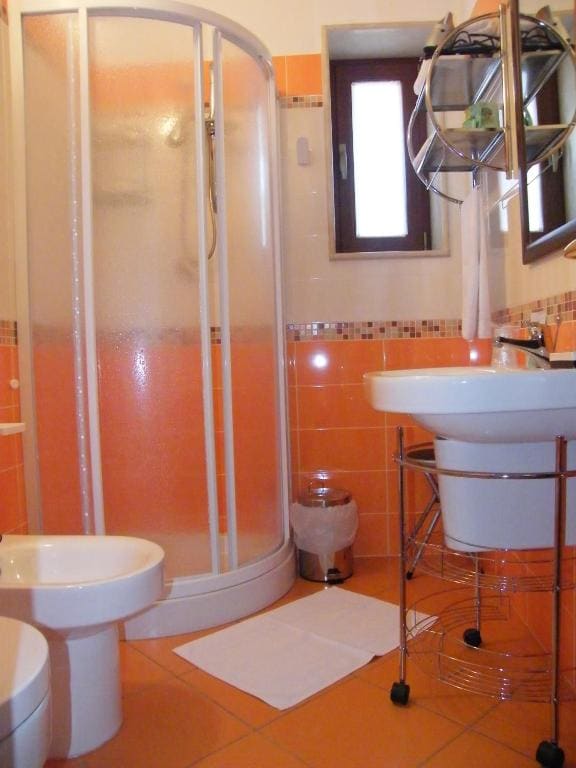 Double Room room - Image 1