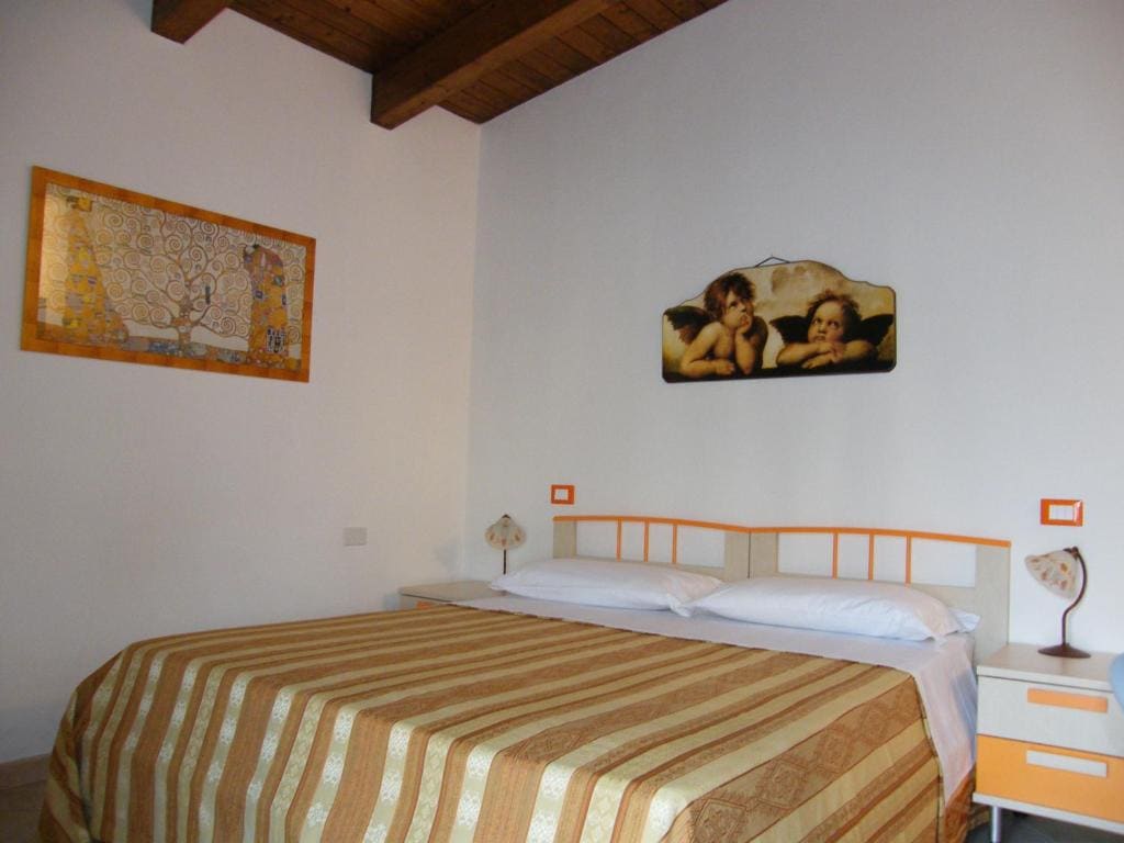 Double Room room - Image 2