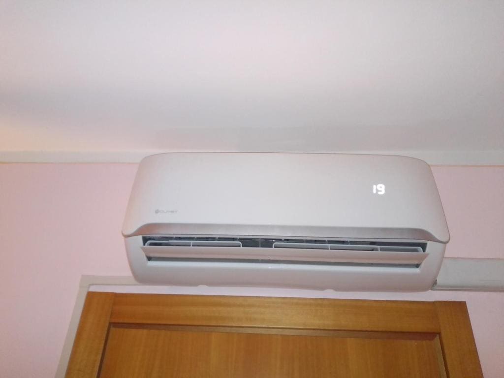 Standard Twin Room room - Image 3