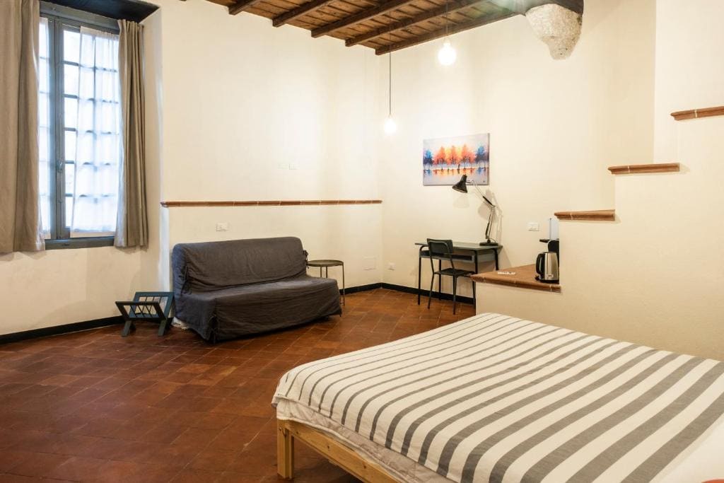 Deluxe Double Room room - Image 3