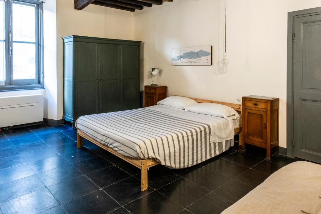 Deluxe Quadruple Room room - Image 2