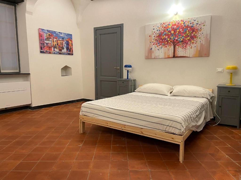 Double Room with Extra Bed room - Image 2