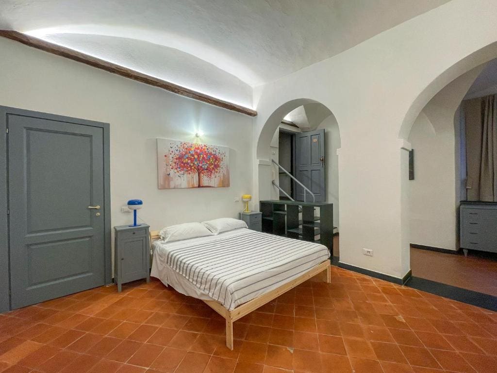Double Room with Extra Bed room - Image 3