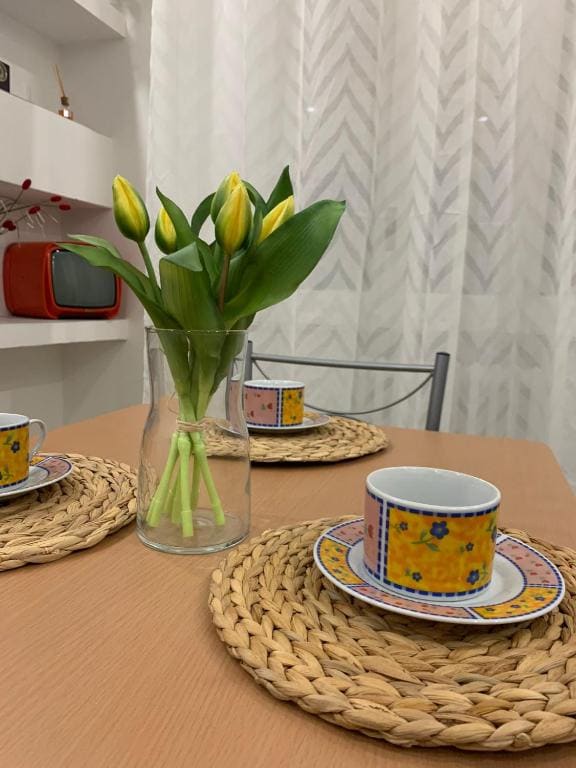Deluxe Apartment room - Image 1