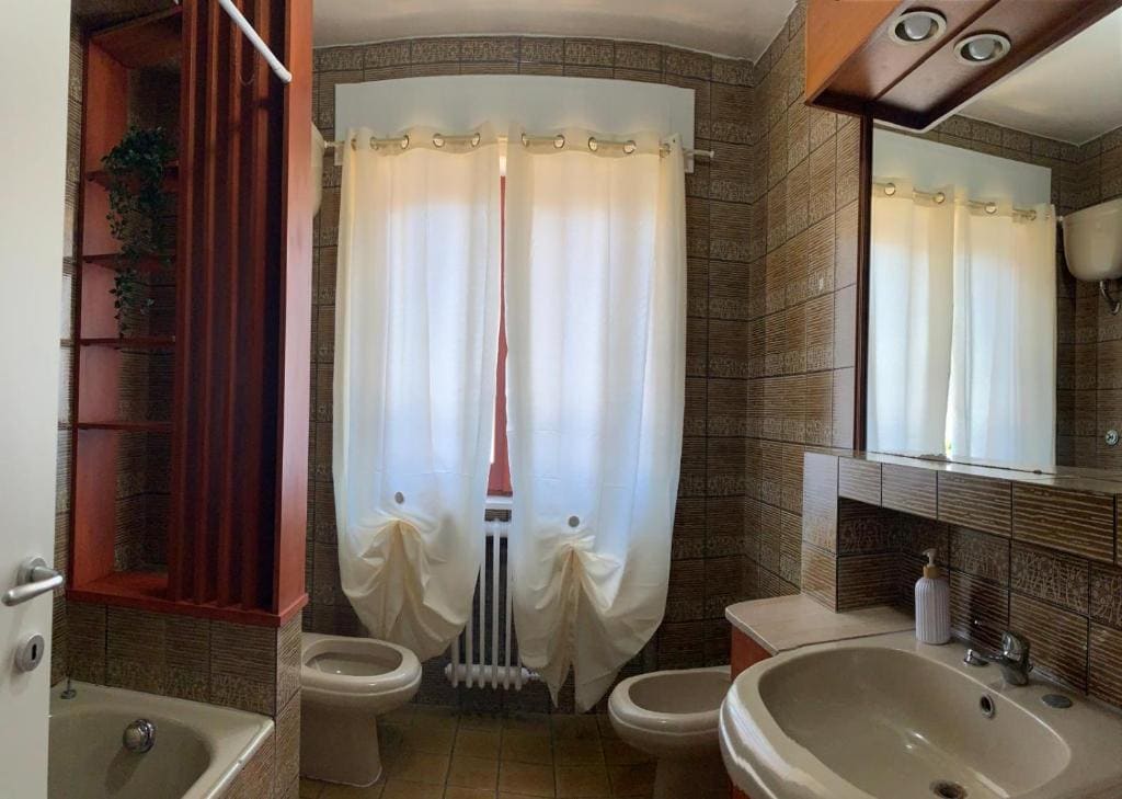 Deluxe Apartment room - Image 2