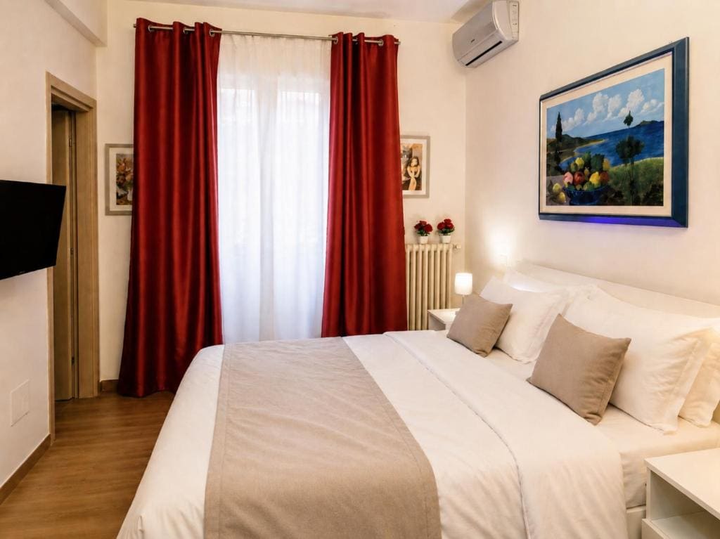 Deluxe Room room - Image 1