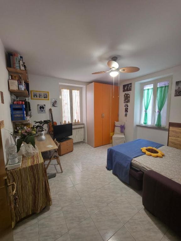 Double or Twin Room with Private External Bathroom room - Image 2